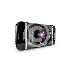 3d smartphone camera